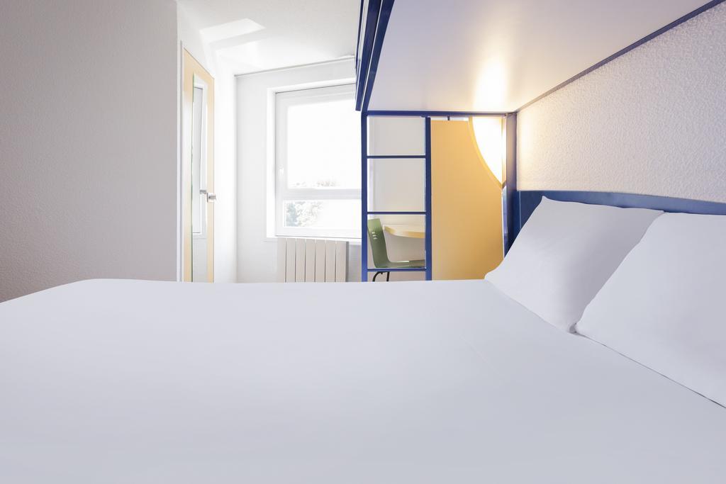 Ibis Budget Orly Chevilly Tram 7 Vitry-sur-Seine Exteriör bild