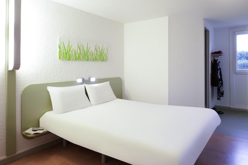 Ibis Budget Orly Chevilly Tram 7 Vitry-sur-Seine Exteriör bild