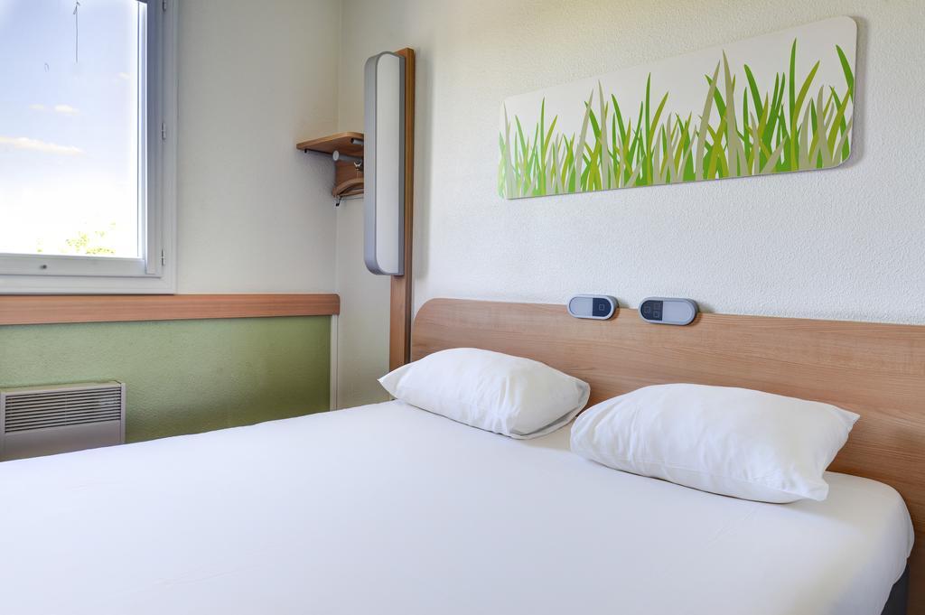 Ibis Budget Orly Chevilly Tram 7 Vitry-sur-Seine Exteriör bild