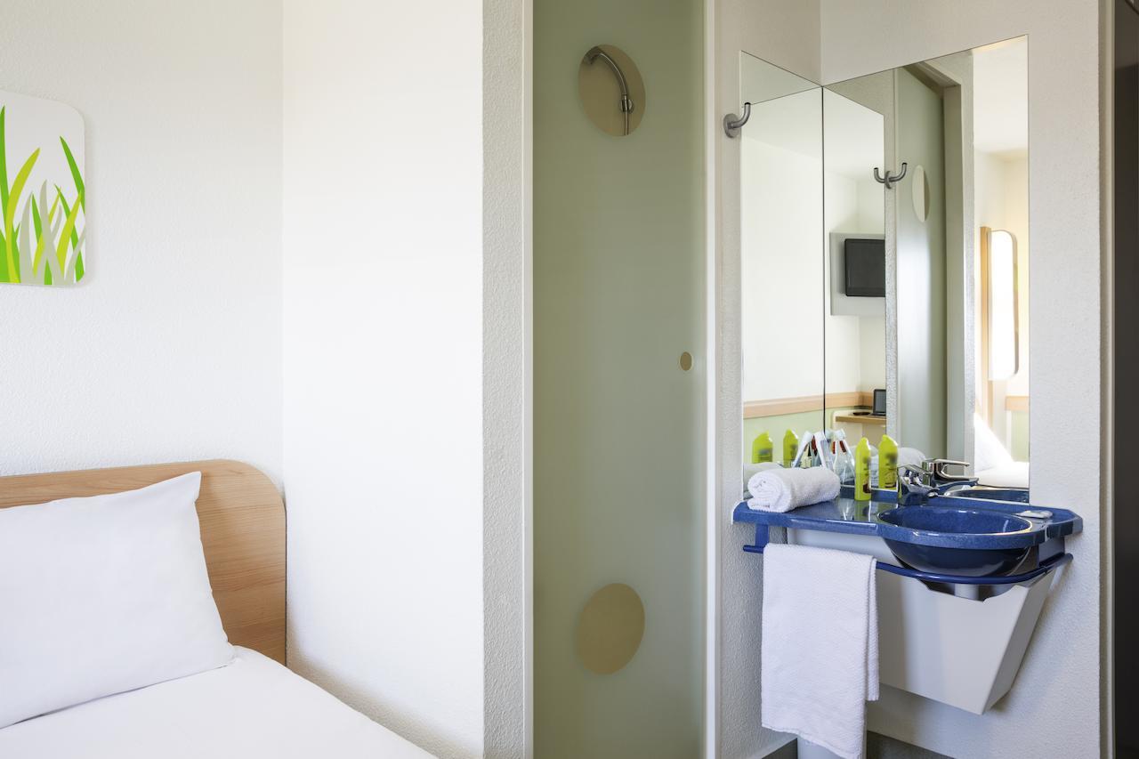Ibis Budget Orly Chevilly Tram 7 Vitry-sur-Seine Rum bild